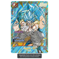 Dragon Ball Card Game Fusion World Dual Evolution (FB09) Booster Display (24 Packs) &ndash; Englisch