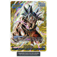 Dragon Ball Card Game Fusion World Dual Evolution (FB09) Booster Display (24 Packs) &ndash; Englisch