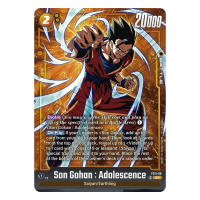 Dragon Ball Card Game Fusion World Starter Deck EX The Phase of Evolution (FS11) &ndash; Englisch