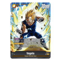 Dragon Ball Card Game Fusion World Starter Deck EX The Phase of Evolution (FS11) &ndash; Englisch