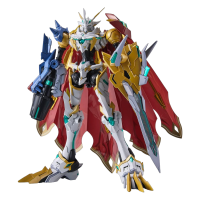 Figure-rise Standard Amplified Omegamon (X-Antibody)...