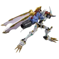 Figure-rise Standard Amplified Omegamon (X-Antibody)...