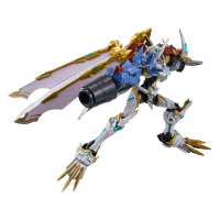 Figure-rise Standard Amplified Omegamon (X-Antibody) Modellbausatz