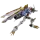 Figure-rise Standard Amplified Omegamon (X-Antibody) &ndash; Digimon