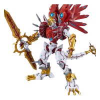 Figure-rise Standard Amplified ShineGreymon (Digimon)