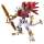 Figure-rise Standard Amplified ShineGreymon (Digimon)