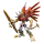 Figure-rise Standard Amplified ShineGreymon &ndash; Digimon