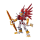 Figure-rise Standard Amplified ShineGreymon (Digimon)