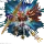 Figure-rise Standard Amplified ShineGreymon &ndash; Digimon