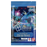 Gundam Card Game Eternal Nexus (EB01) Extra Booster...