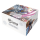 Gundam Card Game GD01 Newtype Rising Booster Display (Englisch) - 24 Packs