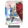 Gundam Card Game GD01 Newtype Rising Booster Display (Englisch) - 24 Packs