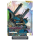 Gundam Card Game Steel Requiem Booster Display (24 Packs, GD03) &ndash; Englisch