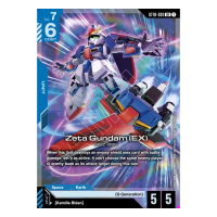 Gundam Card Game Generation Pulse (ST10) Starter Deck...