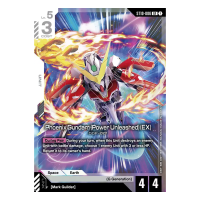 Gundam Card Game Generation Pulse (ST10) Starter Deck &ndash; Englisch