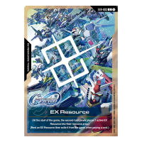 Gundam Card Game Generation Pulse (ST10) Starter Deck &ndash; Englisch