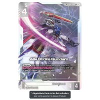 Gundam Card Game Phantom Aria Booster Display (24 Packs, GD04) &ndash; Englisch