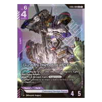 Gundam Card Game &ndash; Starter Deck ST05: Iron Bloom...