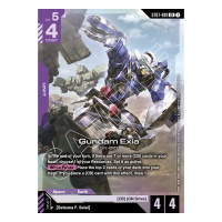 Gundam Card Game Celestial Drive Starter Deck (ST07)...