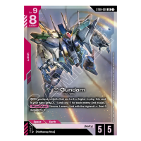 Gundam Card Game Flash of Radiance Starter Deck (ST08)...
