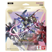 Gundam Card Game Destiny Ignition (ST09) Ultimate Deck...