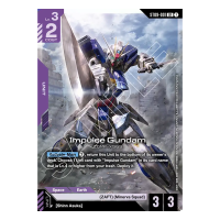 Gundam Card Game Destiny Ignition (ST09) Ultimate Deck...