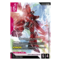 Gundam Card Game Destiny Ignition (ST09) Ultimate Deck &ndash; Englisch