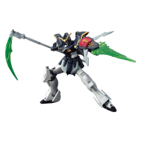 HG 1/144 Gundam Deathscythe (Wing)