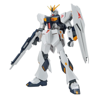 Entry Grade Nu Gundam (RX-93) 1/144 Model Kit