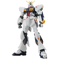 EG Nu Gundam (RX-93) 1/144 &ndash; Universal Century