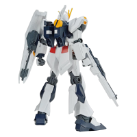 Entry Grade Nu Gundam (RX-93) 1/144 Model Kit