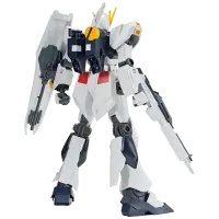 EG Nu Gundam (RX-93) 1/144 &ndash; Universal Century