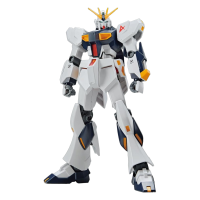 Entry Grade Nu Gundam (RX-93) 1/144 Model Kit