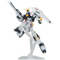 EG Nu Gundam (RX-93) 1/144 &ndash; Universal Century