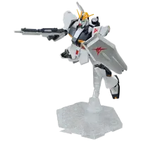 EG Nu Gundam (RX-93) 1/144 &ndash; Universal Century