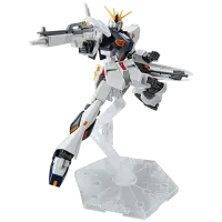 EG Nu Gundam (RX-93) 1/144 &ndash; Universal Century