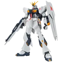 EG Nu Gundam (RX-93) 1/144 &ndash; Universal Century