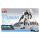 Entry Grade Nu Gundam (RX-93) 1/144 Model Kit