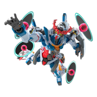 HG 1/144 GQuuuuuuX (Endymion Unit Awakened)