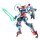 HG 1/144 GQuuuuuuX (Endymion Unit Awakened)