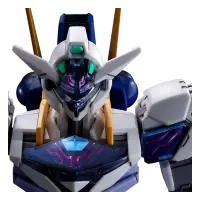 HG Gundam Lfrith Jiu 1/144 &ndash; Witch from Mercury...