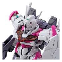 HG 1/144 Gundam Lfrith Jiu (P-Bandai Exclusive)