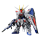 MGSD Freedom Gundam &ndash; Mobile Suit Gundam SEED