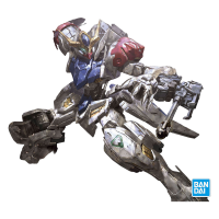 MG 1/100 Gundam Barbatos Lupus (Iron-Blooded Orphans)...
