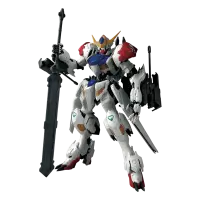 MG Gundam Barbatos Lupus 1/100 &ndash; Iron-Blooded Orphans