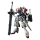 MG 1/100 Gundam Barbatos Lupus (Iron-Blooded Orphans) &mdash; Bandai Master Grade Model-Kit
