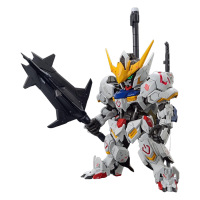 MGSD Gundam Barbatos