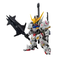 MGSD Gundam Barbatos &ndash; Iron-Blooded Orphans
