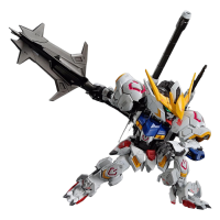 MGSD Gundam Barbatos