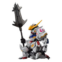 MGSD Gundam Barbatos